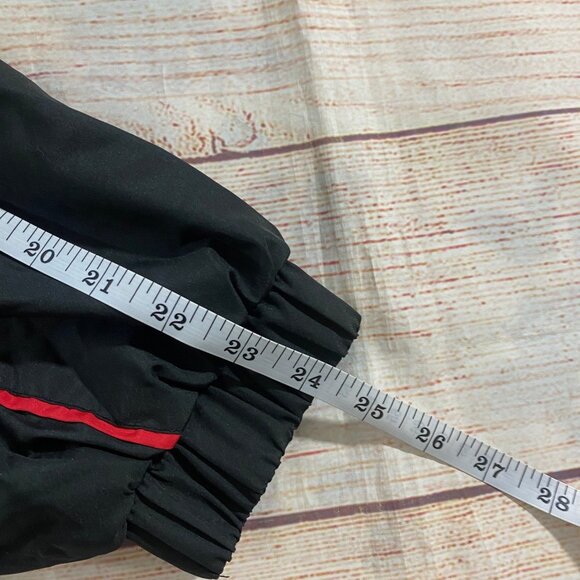 CCM Unisex Detroit Red Wings Athletic Light Weight Full Zip Jacket - Large - Picture 11 of 13